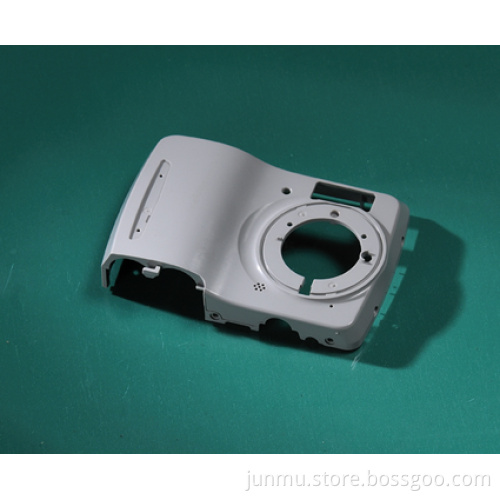 Good design camera mould